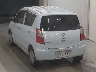 Mazda Carol