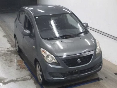 Suzuki Cervo
