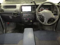 Daihatsu HIJET VAN лот № 137 оценка R  с аукциона в Японии 2
