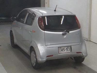 Subaru R2