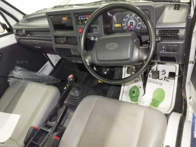 Subaru SAMBAR