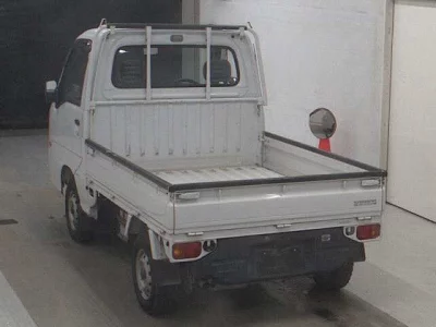 Subaru SAMBAR