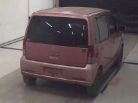 Mitsubishi EK WAGON лот № 9516 оценка 3  с аукциона в Японии 3