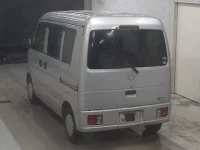 Mazda SCRUM лот № 3066 оценка 3  с аукциона в Японии 1