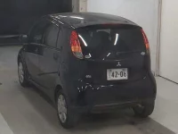 Mitsubishi I лот № 5288 оценка 3.5  с аукциона в Японии 1