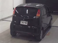 Mitsubishi I лот № 5288 оценка 3.5  с аукциона в Японии 2