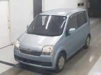 Daihatsu MOVE лот № 9523 оценка 3.5  с аукциона в Японии 2