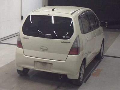Suzuki MR Wagon
