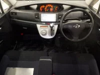 Daihatsu MOVE лот № 155 оценка 4  с аукциона в Японии 2