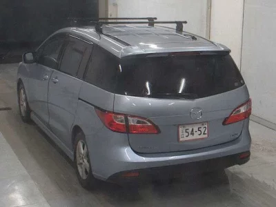Mazda PREMACY