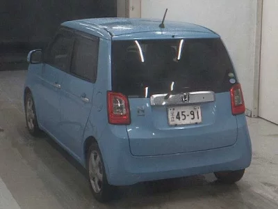 Honda N-ONE