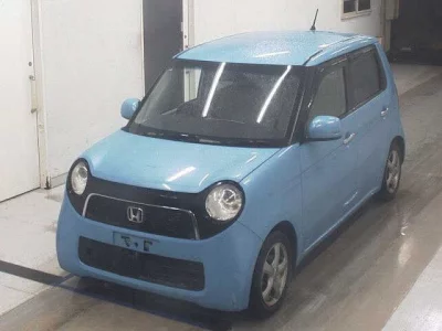 Honda N-ONE