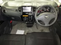 Suzuki PALETTE лот № 3075 оценка 3  с аукциона в Японии 2