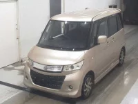 Suzuki PALETTE лот № 3075 оценка 3  с аукциона в Японии 3