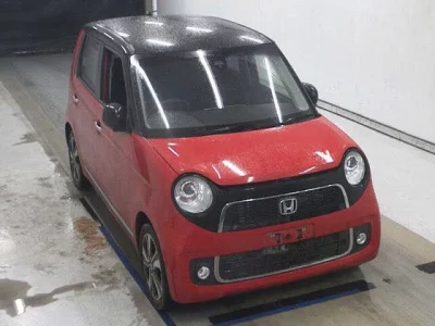 Honda N-ONE