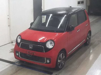 Honda N-ONE