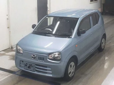 Mazda Carol
