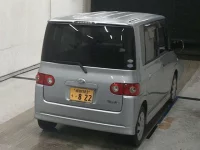 Daihatsu TANTO лот № 5580 оценка 3.5  с аукциона в Японии 3