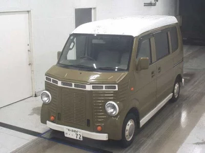 Suzuki Every