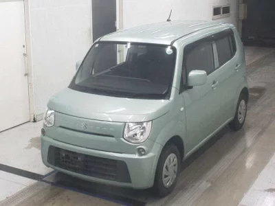 Suzuki MR Wagon