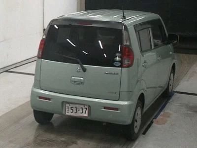 Suzuki MR Wagon