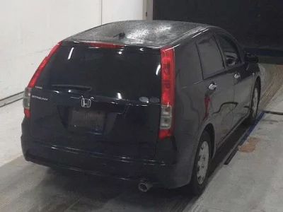 Honda Stream