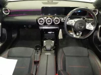 Mercedes-Benz A CLASS лот № 1504 оценка 4.5  с аукциона в Японии 2