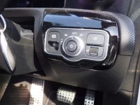 Mercedes-Benz A CLASS лот № 1504 оценка 4.5  с аукциона в Японии 5