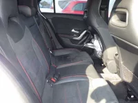 Mercedes-Benz A CLASS лот № 1504 оценка 4.5  с аукциона в Японии 6