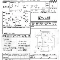 Chrysler JEEP CHEROKEE лот № 5712 оценка 3.5  с аукциона в Японии 4