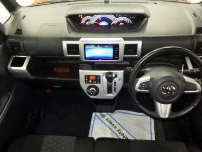 Toyota PIXIS MEGA
