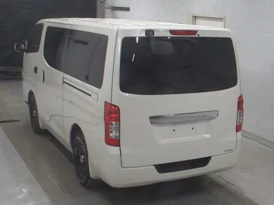 Nissan Caravan