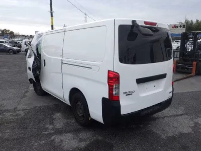 Nissan CARAVAN