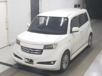 Toyota bB