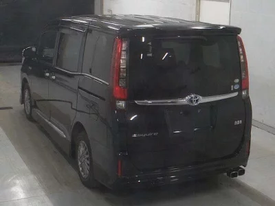 Toyota Esquire