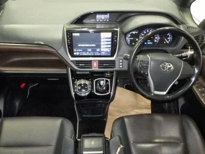 Toyota Esquire