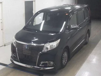 Toyota Esquire
