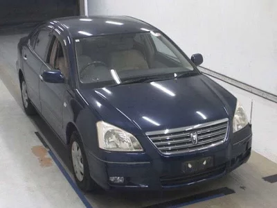 Toyota PREMIO