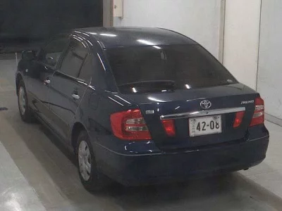 Toyota PREMIO