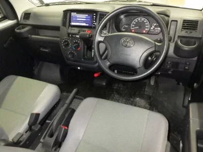 Toyota TownAce