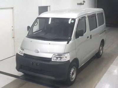 Toyota TownAce