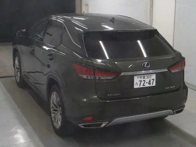 Lexus RX300