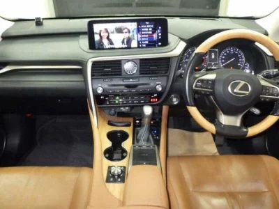 Lexus RX300