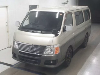Nissan Caravan