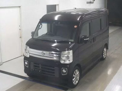 Nissan NV100 Clipper Rio
