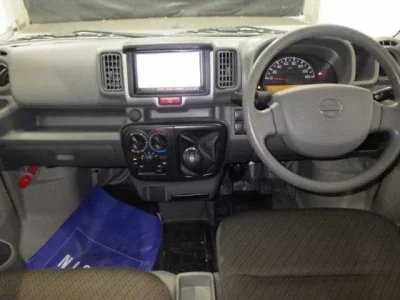 Nissan NV100 CLIPPER