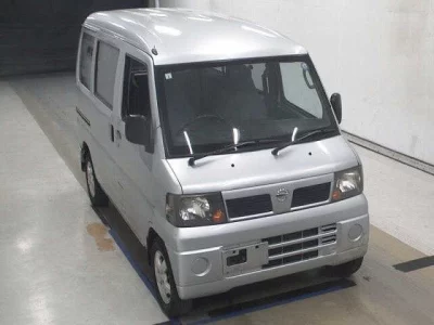 Nissan NV100 CLIPPER
