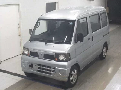 Nissan NV100 CLIPPER