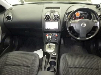 Nissan Dualis