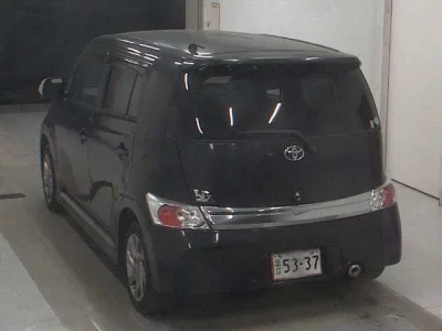 Toyota bB